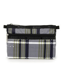 【公式】レスポートサック ポーチ 7105HC95 LeSportsac LeSportsac レスポートサック 財布・ポーチ・ケース ポーチ【送料無料】[Rakuten Fashion]
