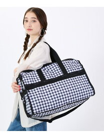 【公式】レスポートサック ボストンバッグ 4319HD73 LeSportsac LeSportsac レスポートサック バッグ ボストンバッグ ブラック【送料無料】[Rakuten Fashion]