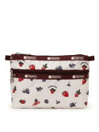【公式】レスポートサック ポーチ 7105FA11 LeSportsac LeSportsac レスポートサック 財布・ポーチ・ケー…