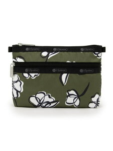 yzX|[gTbN |[` 7105HD55 LeSportsac LeSportsac X|[gTbN zE|[`EP[X |[` O[yz[Rakuten Fashion]