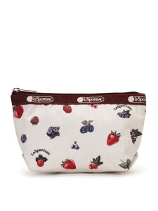 �y�����z���X�|�[�g�T�b�N �|�[�` 2724FA11 LeSportsac LeSportsac ���X�|�[�g�T�b�N ���z�E�|�[�`�E�P�[�X �|�[�` �z���C�g[Rakuten Fashion]