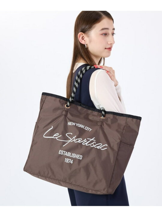 楽天市場】【公式】レスポートサック トートバッグ 1113LC95 