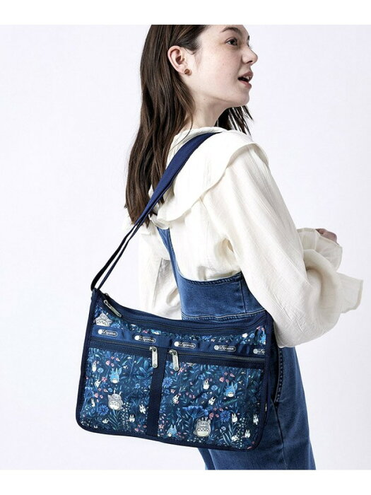 U レスポートサック ショルダーバッグ 7507u022 Lesportsac レスポートサック バッグ ショルダーバッグ ブルー 送料無料 Rakuten Fashion Product Details Japanese Proxy Shopping Service From Japan