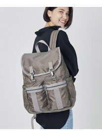 【公式】レスポートサック バックパック/リュック 3816U223 LeSportsac LeSportsac レスポートサック バッグ リュック・バックパック【送料無料】[Rakuten Fashion]