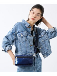 �y�����z���X�|�[�g�T�b�N �V�����_�[�o�b�O 2920LC91 LeSportsac LeSportsac ���X�|�[�g�T�b�N �o�b�O �V�����_�[�o�b�O �u���[�y���������z[Rakuten Fashion]