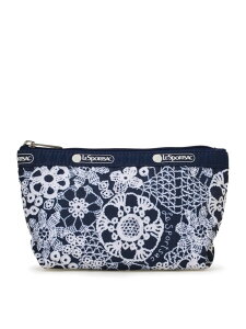 �y�����z���X�|�[�g�T�b�N �|�[�` 2724HG17 LeSportsac LeSportsac ���X�|�[�g�T�b�N ���z�E�|�[�`�E�P�[�X �|�[�` �u���[[Rakuten Fashion]