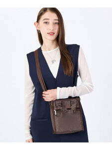 �y�����z���X�|�[�g�T�b�N �~�j�o�b�O 1287RA20 LeSportsac LeSportsac ���X�|�[�g�T�b�N �o�b�O �V�����_�[�o�b�O �u���E���y���������z[Rakuten Fashion]