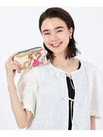 【公式】レスポートサック ポーチ 6511HE85 LeSportsac LeSportsac レスポートサック 財布・ポーチ・ケース ポーチ【送料無料】[Rakuten Fashion]