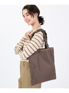 �y�����z���X�|�[�g�T�b�N �g�[�g�o�b�O 1235RA20 LeSportsac LeSportsac ���X�|�[�g�T�b�N �o�b�O �g�[�g�o�b�O �u���E���y���������z[Rakuten Fashion]