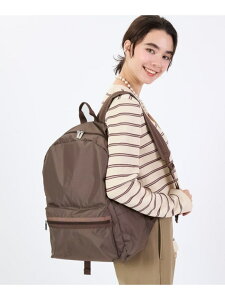 �y�����z���X�|�[�g�T�b�N �o�b�N�p�b�N/�����b�N 1049RA20 LeSportsac LeSportsac ���X�|�[�g�T�b�N �o�b�O �����b�N�E�o�b�N�p�b�N �u���E���y���������z[Rakuten Fashion]