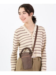 �y�����z���X�|�[�g�T�b�N �~�j�o�b�O 1234RA20 LeSportsac LeSportsac ���X�|�[�g�T�b�N �o�b�O �V�����_�[�o�b�O �u���E���y���������z[Rakuten Fashion]