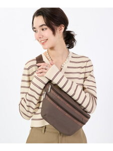 �y�����z���X�|�[�g�T�b�N �{�f�B�o�b�O/�E�G�X�g�|�[�` 3374RA20 LeSportsac LeSportsac ���X�|�[�g�T�b�N �o�b�O �{�f�B�o�b�O�E�E�G�X�g�|�[�` �u���E���y���������z[Rakuten Fashion]