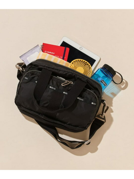楽天市場】【公式】レスポートサック ショルダーバッグ 2277C363 