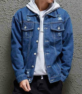 �f�j���W���P�b�g �����Y �R�[�g G�W���� �p�[�J�[ �u�����h �� �I�[�o�[�T�C�Y �����Ȃ� ������� �H �u���]�� �W���P�b�g �W�[�W���� �傫���T�C�Y �_���[�W �~ �� 50�� ��l �{�A 40�� �f�j