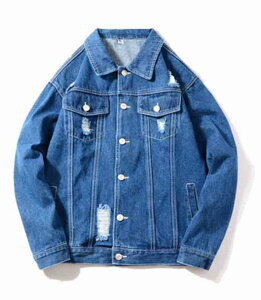 �y�_�N�[�|�����p��20%OFF!�^�z �f�j���W���P�b�g �����Y �R�[�g G�W���� �p�[�J�[ �u�����h �� �I�[�o�[�T�C�Y �����Ȃ� ������� �H �u���]�� �W���P�b�g �W�[�W���� �傫���T�C�Y �_���[�W 