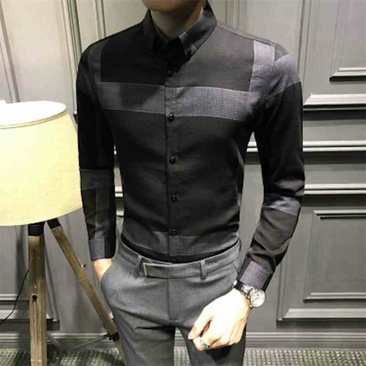 楽天市場 送料無料 ビジネスシャツ メンズ Yシャツ フォーマル おしゃれ ワイシャツ 長袖 ドレスシャツ 白 秋 春 シンプル 仕事 スリム 黒 冬服 お洒落 ファッション オフィス 春服 50代 大人 かっこいい 40代 秋服 大きいサイズ ブランド 30代 カジュアル 代 セール 楽天市場 送料無料 ビジネスシャツ メンズ Yシャツ フォーマル おしゃれ ワイシャツ 長袖 ドレスシャツ 白 秋 春 シンプル 仕事 スリム 黒 冬服 お洒落 ファッション オフィス 春服 50代 大人 かっこいい 40代 秋服 大きいサイズ ブランド 30代 カジュアル 代 セール