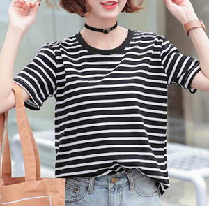 Tシャツ レディース ゆったり カジュアル ティーシャツ おしゃれ 無地 かわいい 7分袖 Vネック 大人 トレーナー 春 半袖 ジム ブラウス スポーツ 5分袖 ロング ブランド 薄手 ロゴ 涼しい シャ