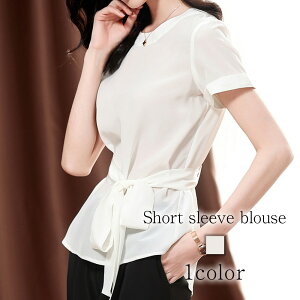 【\クーポン利用で20%OFF!/】 Tシャツ レディース 半袖ブラウス 涼しい 40代 スポーツ シャツ トレーナー カットソー かわいい 夏 コーデ カジュアル ロング ティーシャツ ゆったり 大人 おし