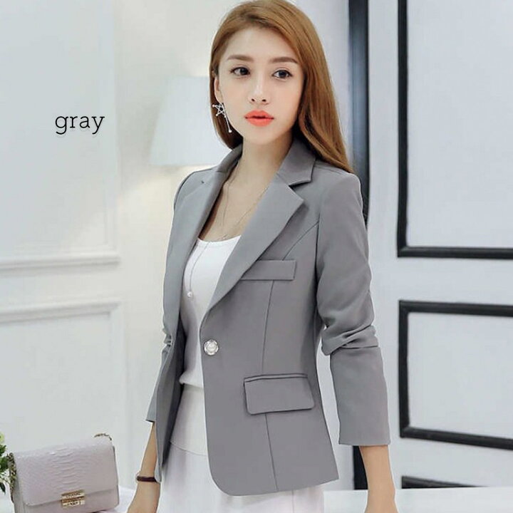 楽天市場 送料無料 テーラードジャケット レディース 黒 カジュアル ブレザー 秋 春 おしゃれ 30代 40代 仕事 代 春 秋 50代 カジュアル お洒落 大きいサイズ オフィス ファッション かわいい 冬服 ブランド 秋服 可愛い 大人 上品 春服 セール Lia 26 Less