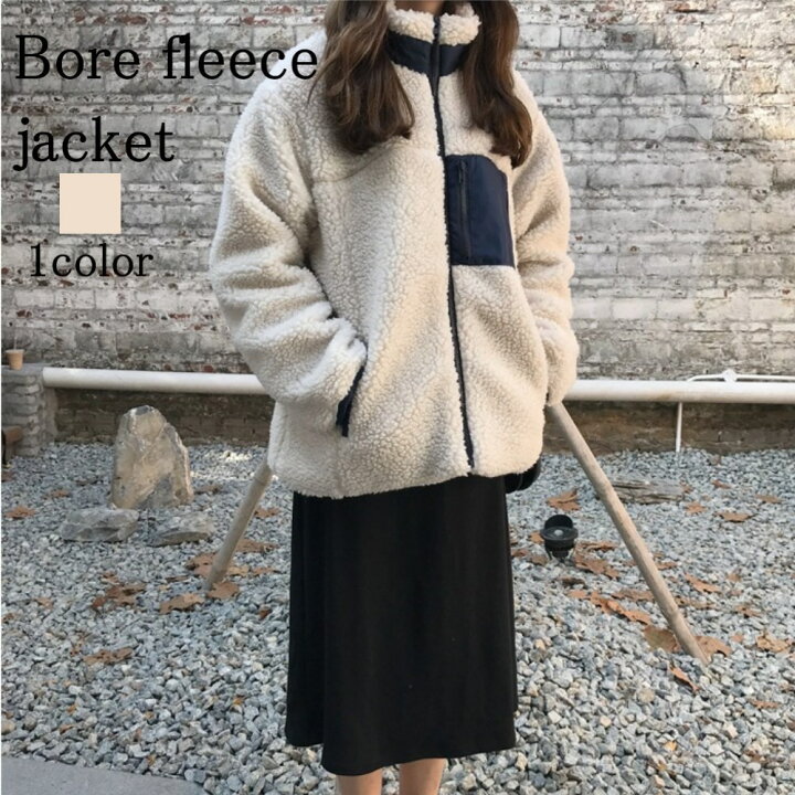 楽天市場 ボアフリースジャケット ミリタリージャケット レディース 春 カジュアルコート きれいめ 秋 おしゃれ カジュアル 代 40代 30代 50代 春服 かわいい 大人 ファッション 冬服 お洒落 秋服 上品 オフィス 大きいサイズ 可愛い ブランド Amain アメイン