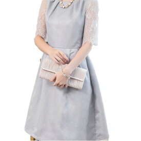 楽天市場 結婚式 お呼ばれドレス 芸能人の通販