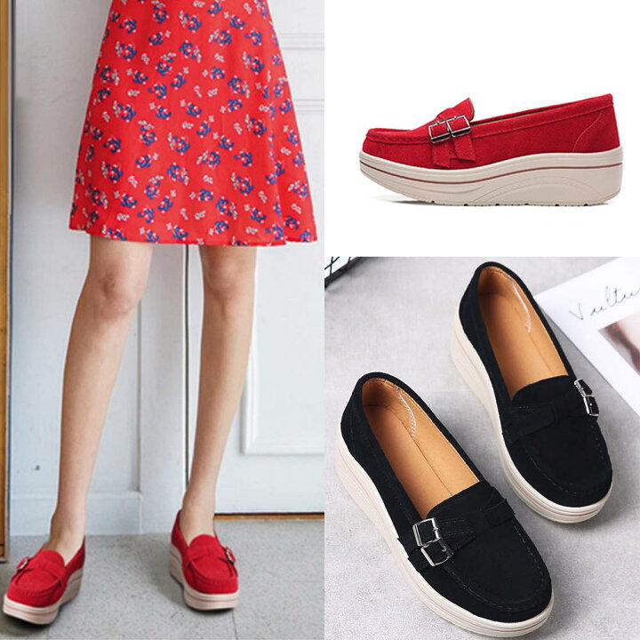 楽天市場 厚底スウェードシューズ スニーカー レディース 歩きやすい 黒 疲れない おしゃれ 白 ブランド 軽い ランニングシューズ 秋 夏 軽量 幅広 春 冬 かわいい 冬靴 オフィスカジュアル 可愛い 夏靴 ブランド お洒落 秋靴 4e Shoes ファッション 40代 代 30代 上 楽天市場 厚底スウェードシューズ スニーカー レディース 歩きやすい 黒 疲れない おしゃれ 白 ブランド 軽い ランニングシューズ 秋 夏 軽量 幅広 春 冬 かわいい 冬靴 オフィスカジュアル 可愛い 夏靴 ブランド お洒落 秋靴 4e Shoes ファッション 40代 代 30代 上