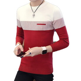 楽天市場 大学生 ニット セーター トップス メンズファッションの通販