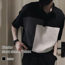 楽天市場】バイカラー シャツ（袖の長さ半袖）（メンズファッション 