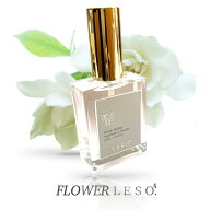 クチナシ 【 天然 花の香りを楽しむ アロマ ミスト 】 フラワ レソット. 50ml 初夏 ガーデニア アブソリ…