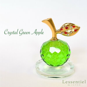 �y ����� ����� �z 1�� �N���X�^�� GREEN APPLE �O���[�� �A�b�v�� �� ��� �^�C�A�b�v ���^ ���� �� �K�^ �ь� �X �ʕ� �������� ���C���X�g�[�� �S�[���h �K���X �K���X�׍H �~�Z�X �~�X
