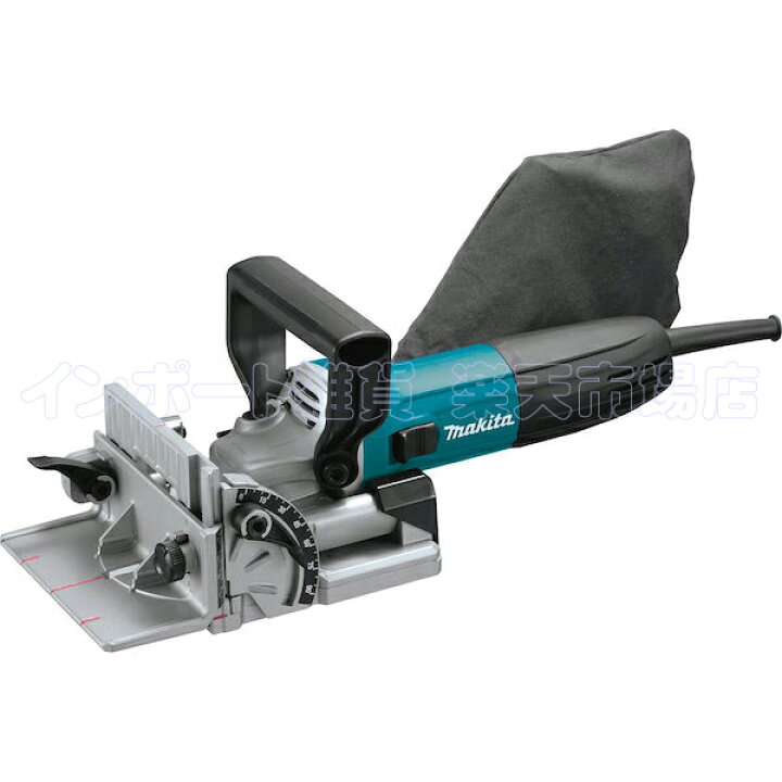 楽天市場】MAKITA マキタ PJ7000 ジョイントカッタ ビスケット 