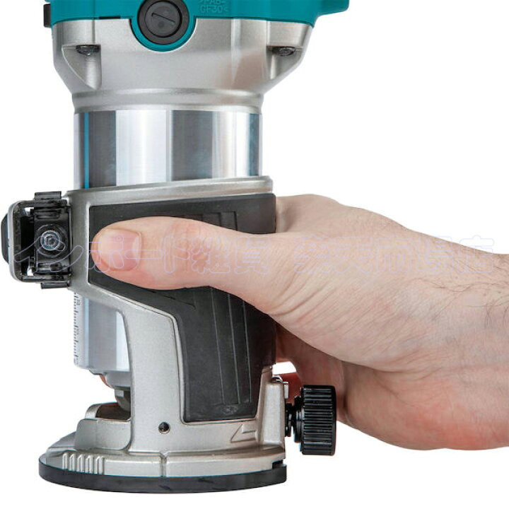 楽天市場】【再生品】 MAKITA マキタ RT0701C 6mm 6.35mm 8mm 1/4 