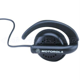 MOTOROLA モトローラ 53728 1個 イヤホン イヤホンマイク マイク ヘッドセット スピーカーマイク