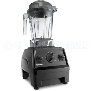 Vitamix oC^~bNX E310 ~LT[ u_[ W[T[ t[hvZbT[ X[W[