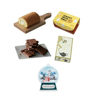 ^I LeTAO Ε ~Mtg XC[c Zbg Ԃ 2025 [P[L P[L XC[c aP[L mَq v[g Mtg a j  kC NX}X Ε ~Mt