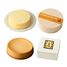 ルタオ LeTAO 【2023年楽天グルメ大賞受賞】 お歳暮 冬ギフト 2025 チーズケーキ ケーキ スイーツ 誕生日ケーキ 洋菓子 レアチーズケーキ ムースケーキ ギフト 誕生日 お取り寄せ 北海道 ドゥーブルフロマージュと選べる季節のケーキ