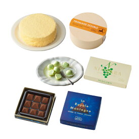 ルタオ LeTAO バレンタイン 2026 お返し チーズケーキ ケーキ スイーツ 誕生日ケーキ 洋菓子 レアチーズケーキ ドゥーブルフロマージュ プレゼント 内祝い お取り寄せ 北海道 4号 奇跡の口どけセット