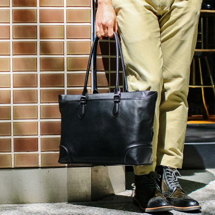 楽天市場 Letdream トートバッグ ビジネスバッグ メンズ 本革 レディース ビジネス トートバック ビジネストート ファスナー付き 鞄 人気 旅行 通勤 通学 父の日 誕生日 記念日 ギフト プレゼント ラッピング 新生活 成人式 入学 入社 新卒 就活 クリスマス And East