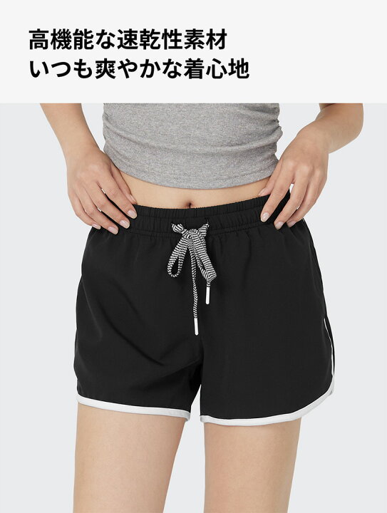 楽天市場】【最大2000円OFFクーポン配布中】 水着 ショートパンツ 