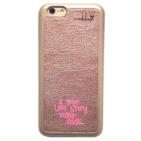 セール mabba iphone6sケース iphone6ケース 本革製 レザーカバー ハード マッバ A TRUE LOVE STORY NEVER ENDS iphone 6 6s case スマホカバー ゴールドバンパー 金色 メッセージ 文字入り かわいい キュート お洒落 保護フィルムセット 海外ブランド