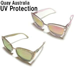 Quay Eyeware Australia L[ACEFAI[XgA TOX mygirl pearl gold Epink pink ~[Y LbcACTOX S[h sN 2F炨Iт UVJbg OJ