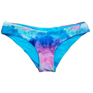 セール Kulanikinis お洒落な水着 リバーシブルビキニパンツ クラニキニス オーストラリア の ビキニ ボトムス 単品 Full Sundowner XS S M サイズ レディース 水着 ボトム フル セクシー トレンド bikin