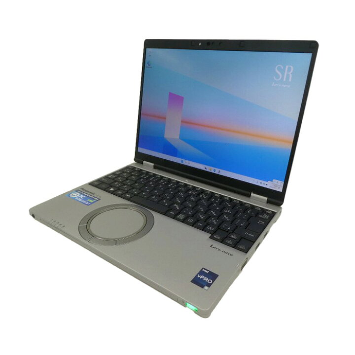 楽天市場】中古レッツノートCF-SR3SKAAS【動作S】【液晶S】【外観B 