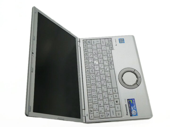 楽天市場】中古レッツノートCF-SZ6RDYVS【動作A】【液晶B】【外観B 
