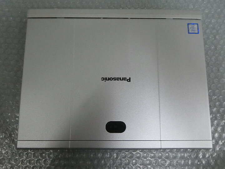 楽天市場】中古レッツノートCF-XZ6RD6VS（リアカメラモデル）【動作A 