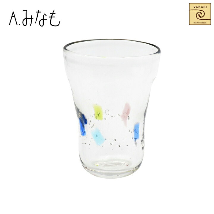 楽天市場】【架空Cafe YUKURI】ガラスアイスコーヒー 全2種 単品手吹き 