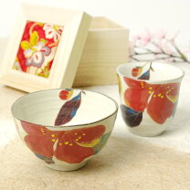 楽天市場】茶碗 木箱の通販