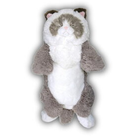 【ひざシリーズ】【ギフトラッピング承り中！】こころほっこり ひざねこ すやすや ぬいぐるみ 5種 | 猫 ねこ 猫好き 猫雑貨 サンレモン ぬいぐるみ 抱き枕 かわいい ビッグ プレゼント おもちゃ ファーストトイ 子供 誕生日 お祝い ギフト 一人暮らし 新生活 クリスマス