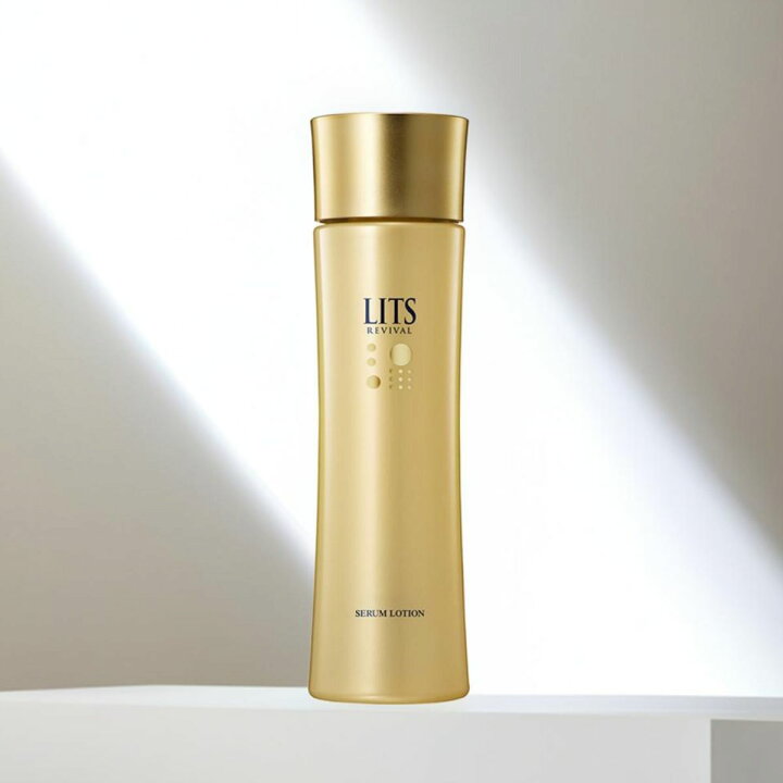 楽天市場】リッツ リバイバル セラム ローション LITS 化粧水 150ml 