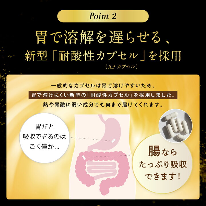 楽天市場】【本日☆ポイント10倍】NMN サプリ 22050mg 1ヶ月分 【成分 